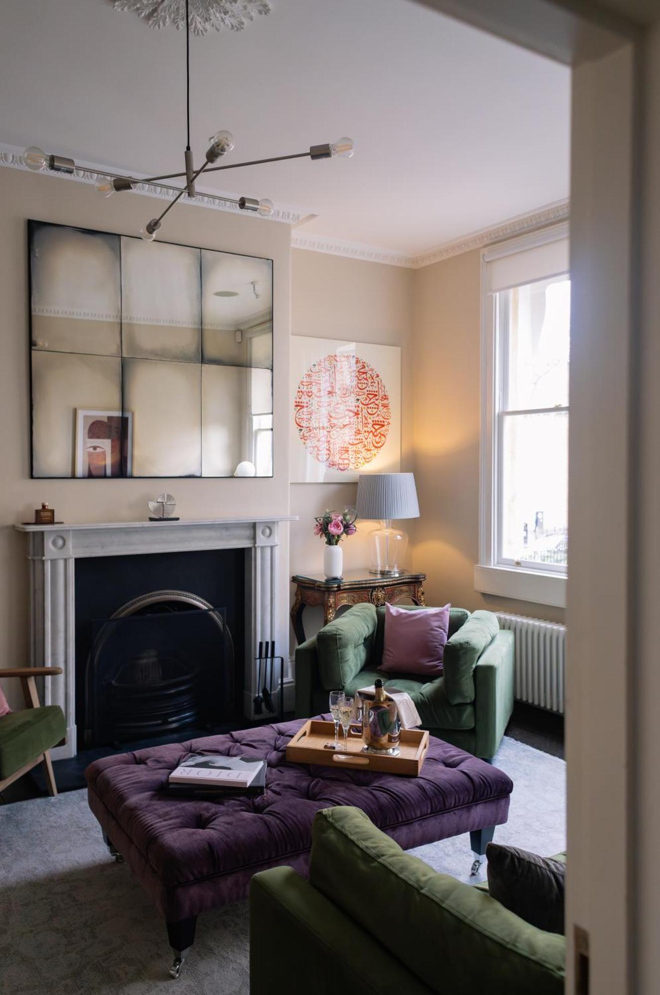 Willa Cambridge House Bath Zewnętrze zdjęcie