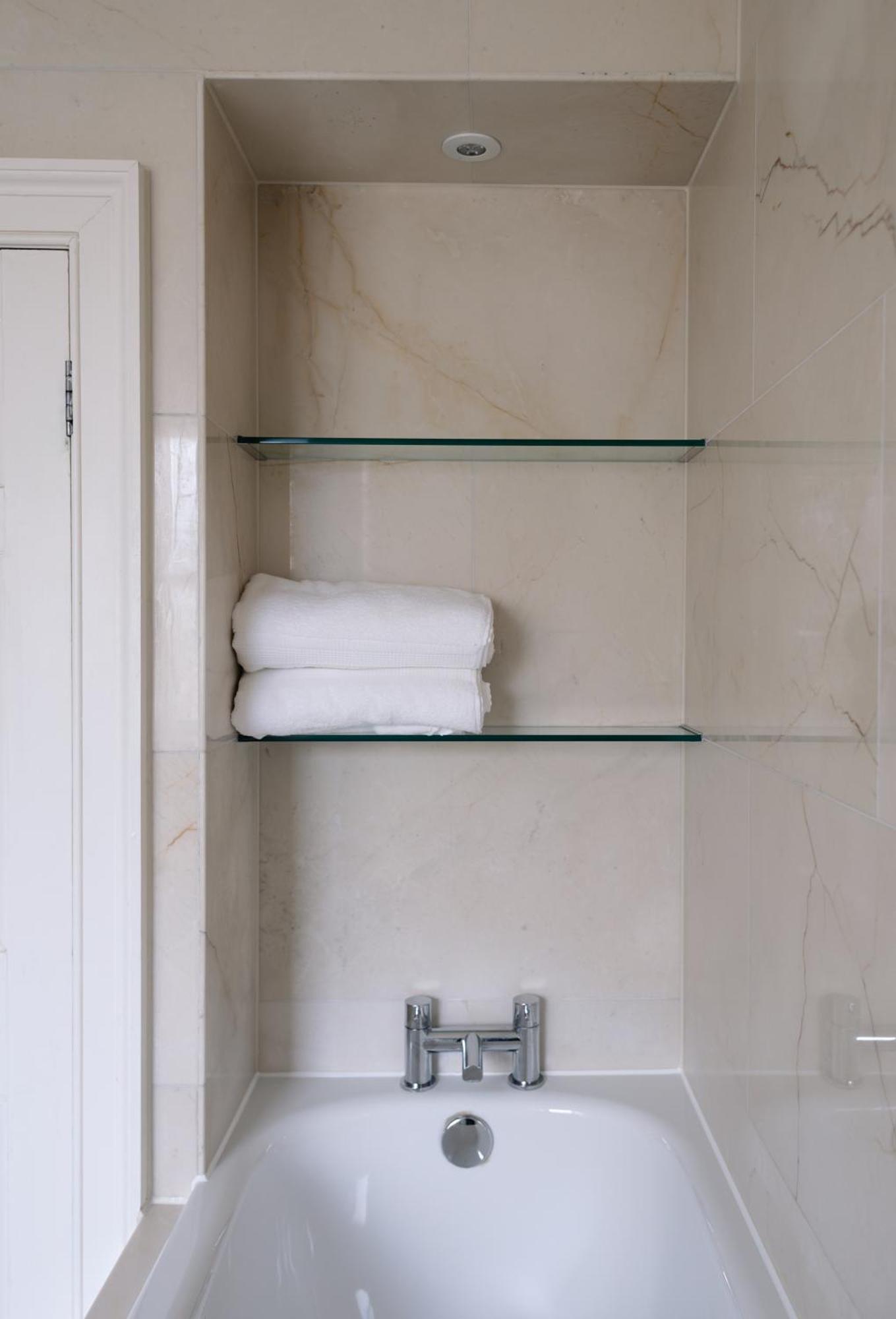 Willa Cambridge House Bath Zewnętrze zdjęcie
