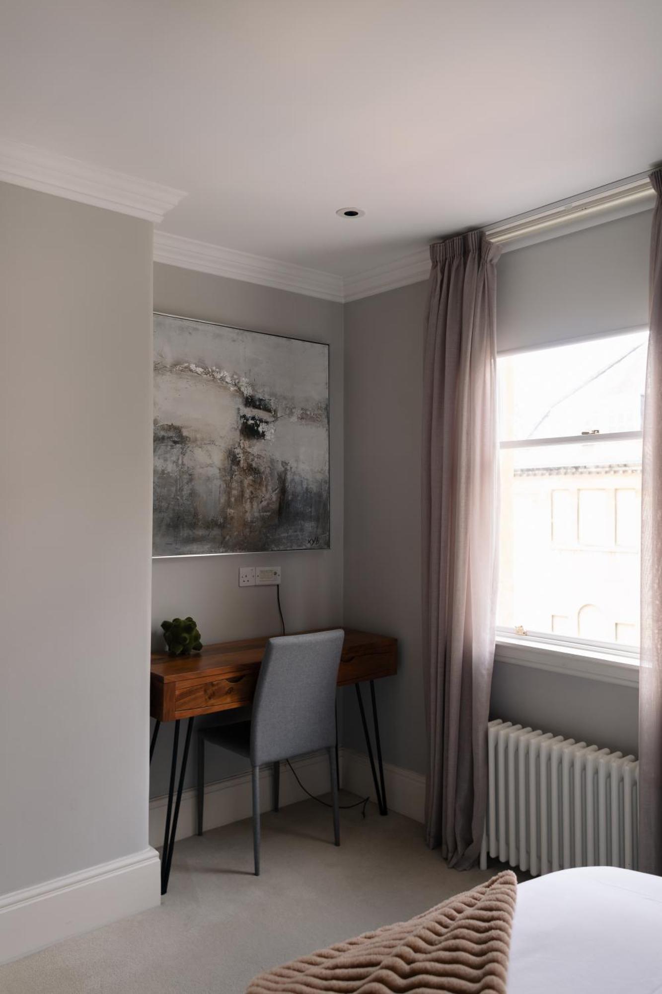 Willa Cambridge House Bath Zewnętrze zdjęcie