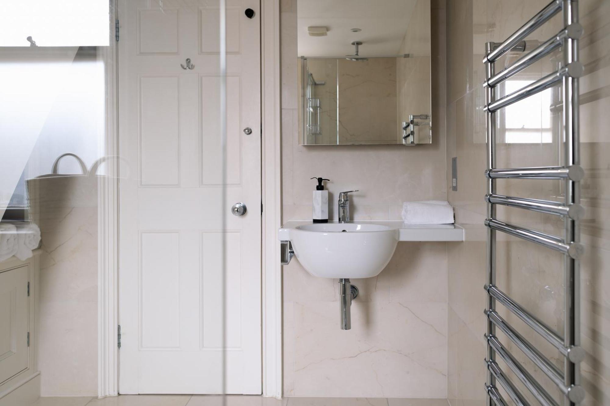 Willa Cambridge House Bath Zewnętrze zdjęcie