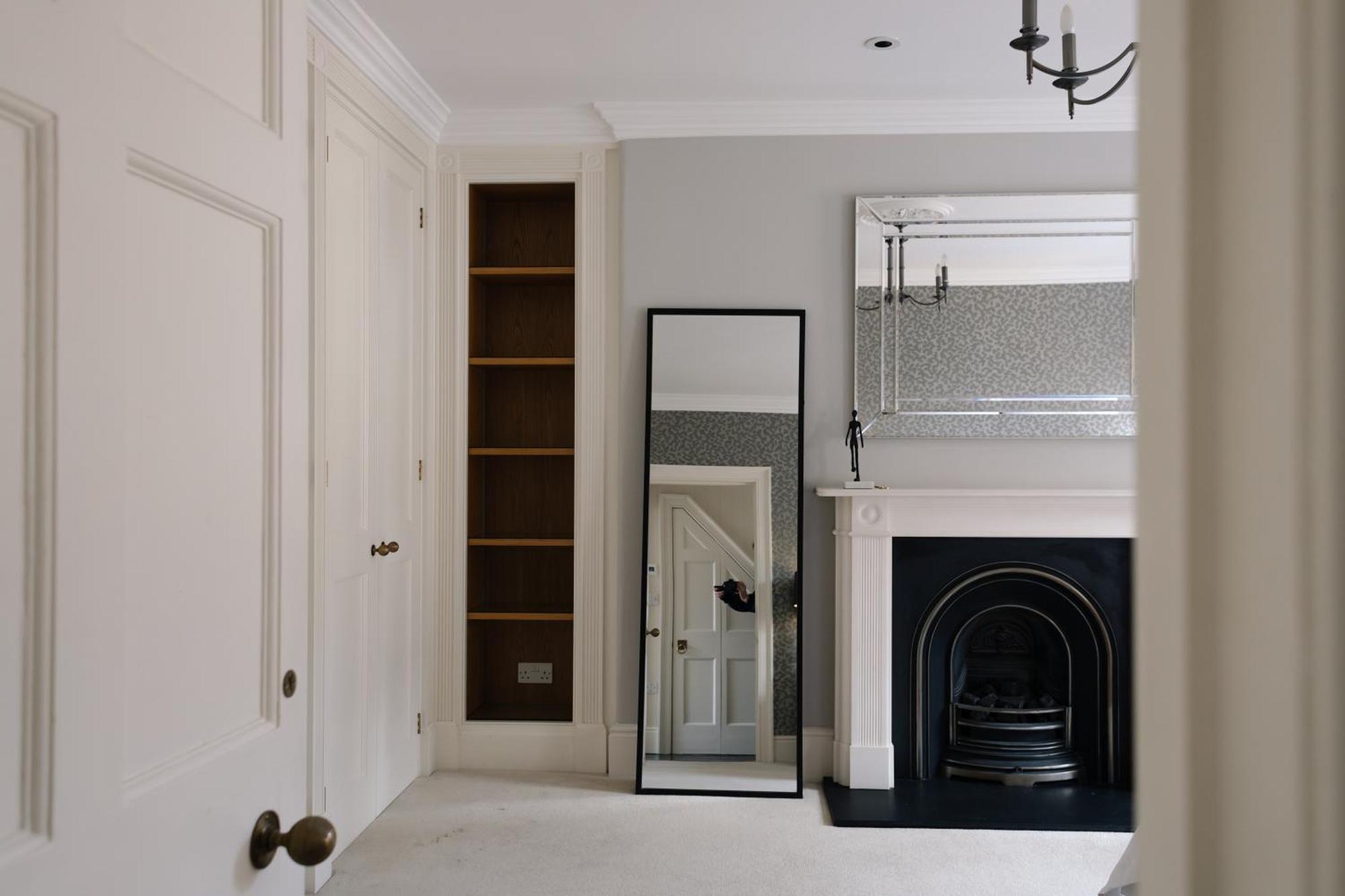 Willa Cambridge House Bath Zewnętrze zdjęcie